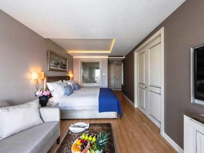Cvk Taksim Otel 4*