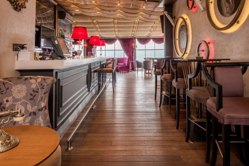 Otel Cvk Taksim
