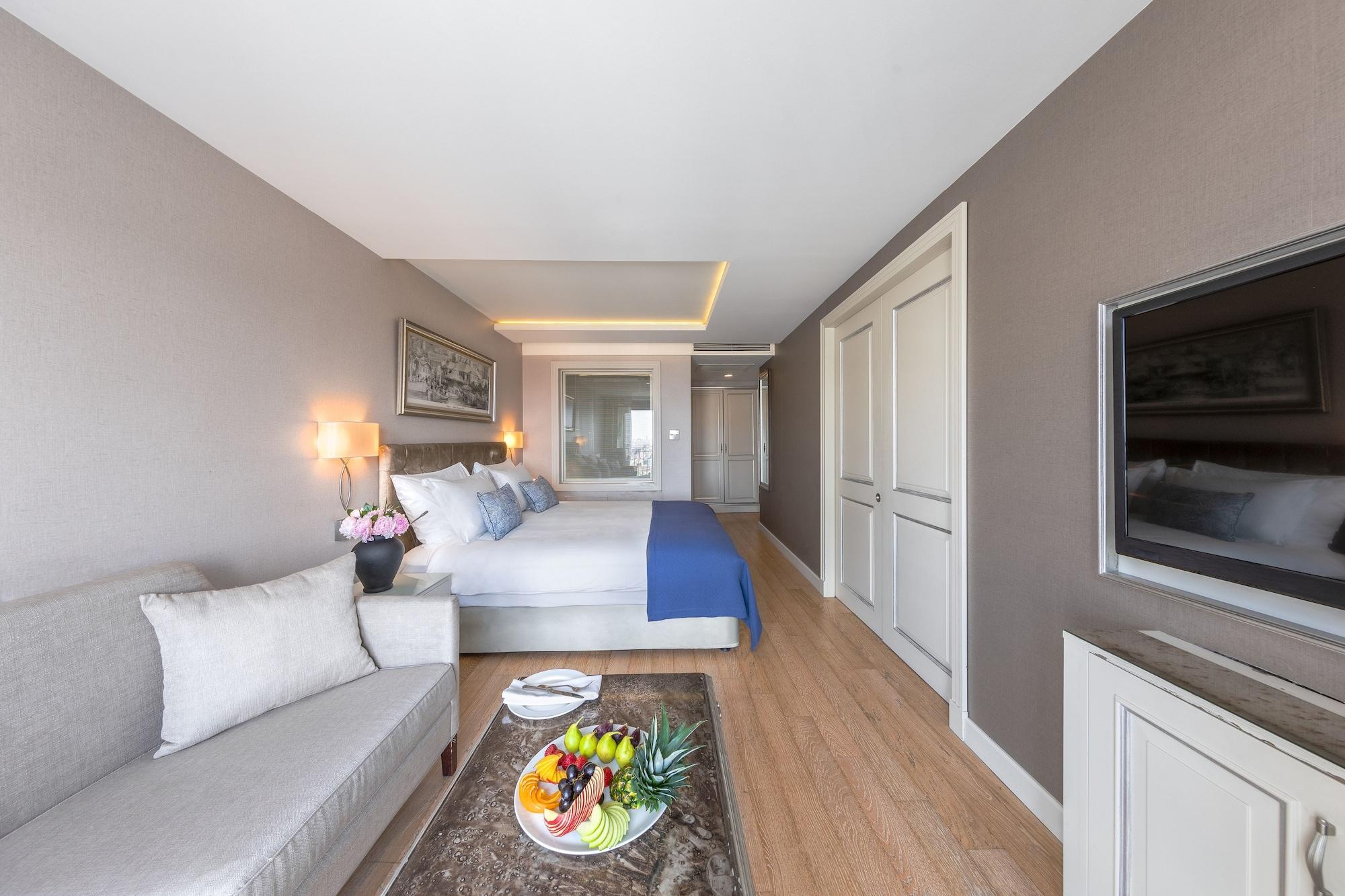 Otel Cvk Taksim