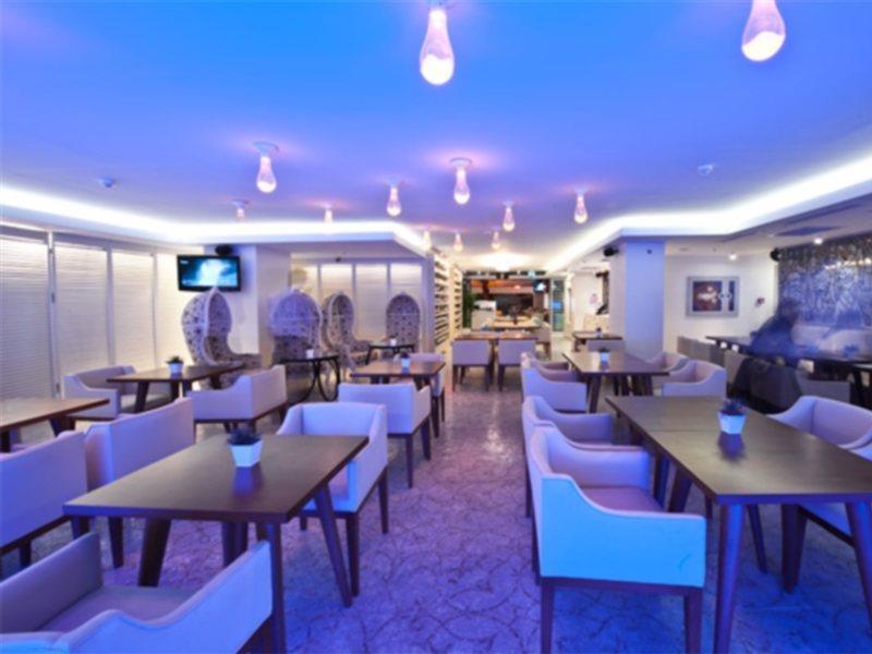 Otel Cvk Taksim