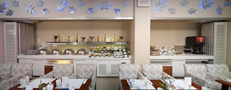 Otel Cvk Taksim 4*
