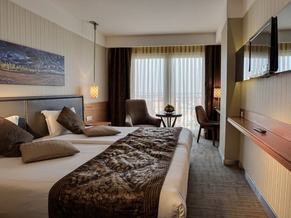Cvk Taksim Otel 4*
