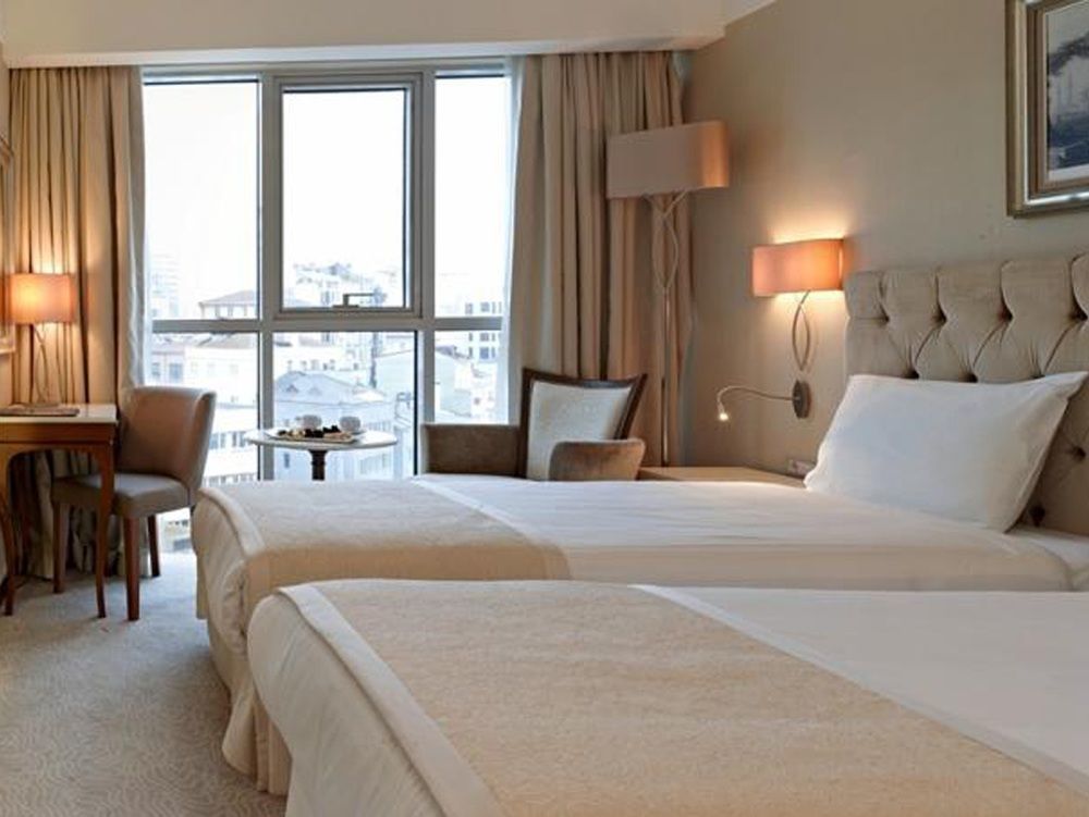 Otel Cvk Taksim