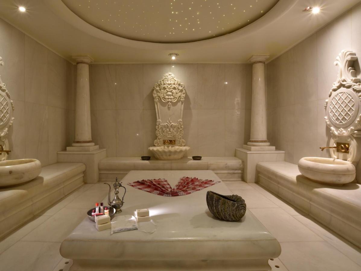Cvk Taksim Otel 4*