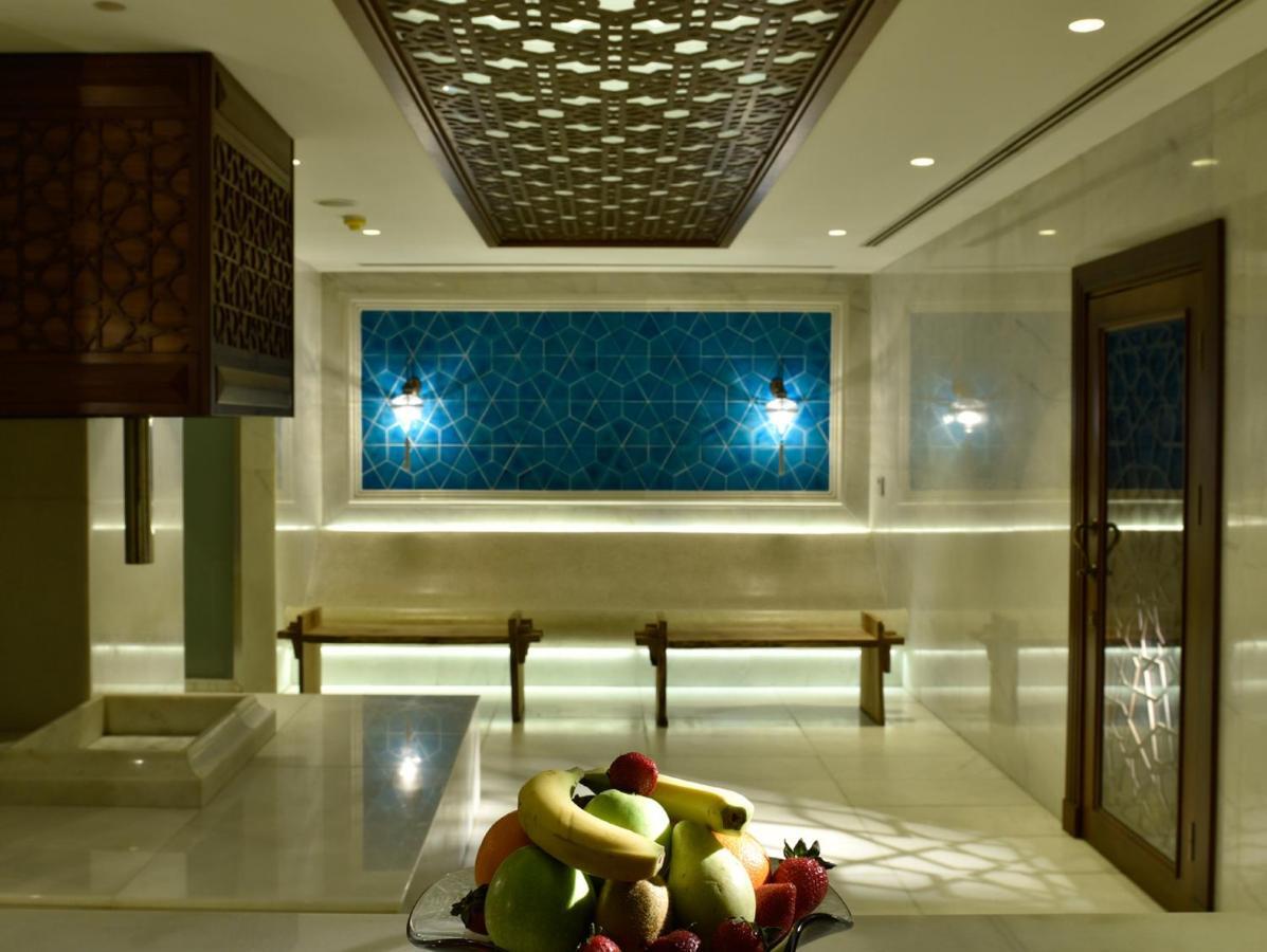 Otel Cvk Taksim İstanbul